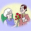 greetings for the Grandmother