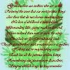 poem for grandmother