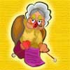 thank her on mother's day with this card