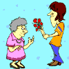 cards for grandmothers