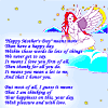 mother's day cards with poetry
