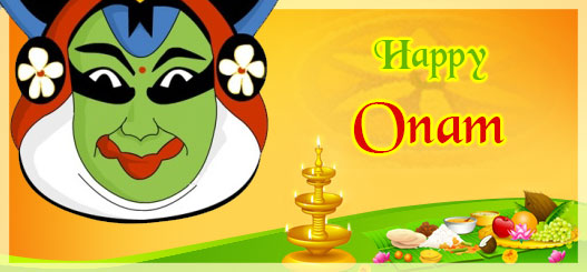 Happy Onam