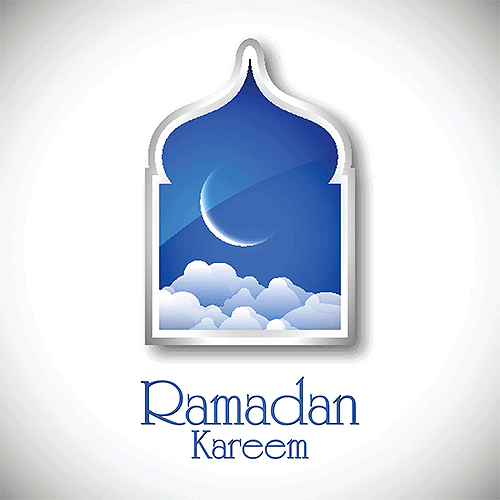 Ramadan card