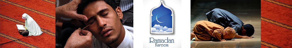 Ramadan