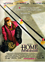 Home for the Holidays