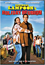 Holiday Reunion