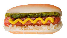 Frankfurter