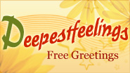DeepestFeelings free greetings