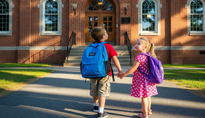 Back to School