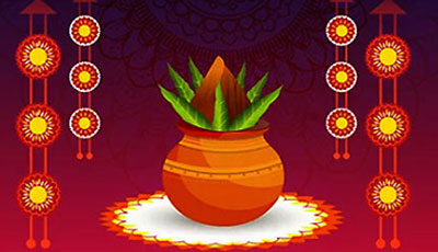 Bengali New Year