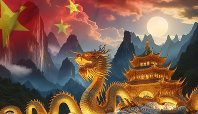 China National Day