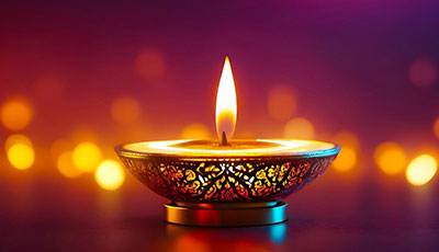 Diwali cards
