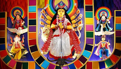 Durga Puja