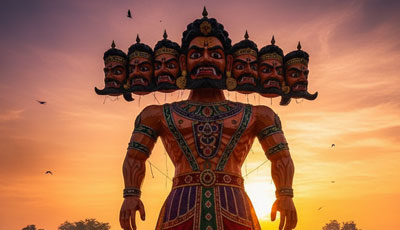 Dussehra