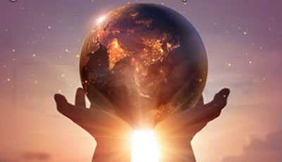 Earth Day