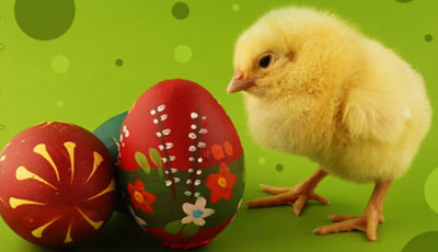 Easter