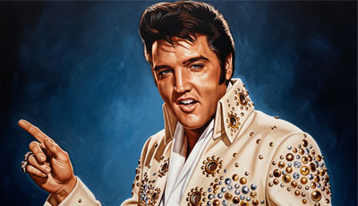 Elvis Day
