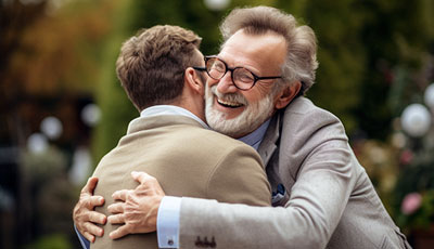Father-in-Law Day