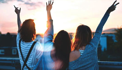 Friendship Day Greeting Cards
