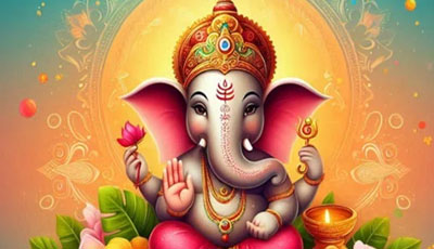 Ganesh Chaturthi
