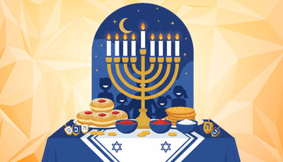 Hanukkah