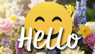 World Hello Day