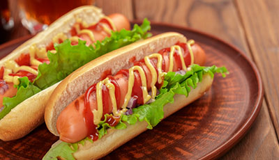 National Hotdog Day