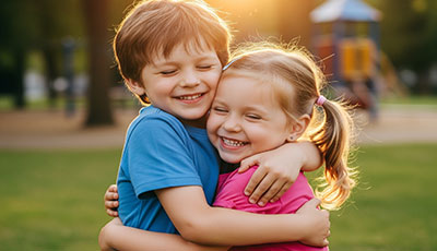 Hug Month