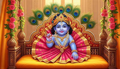 Janmashtami