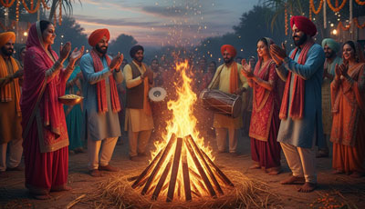 Lohri
