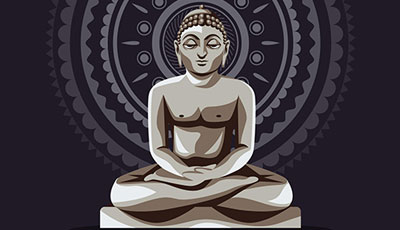 Mahavir Jayanti