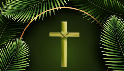 Palm Sunday
