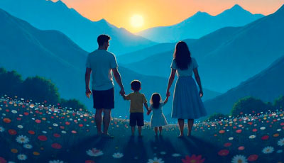 Parents' Day