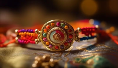 Rakhi