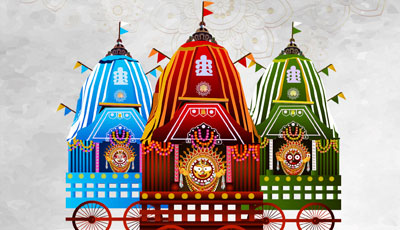 Rath Yatra