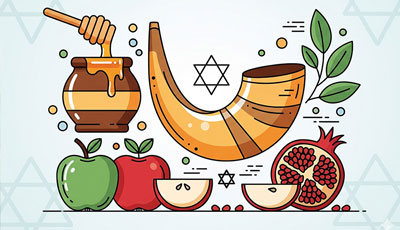 Rosh Hashanah