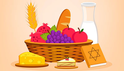 Shavuot