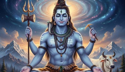 Maha Shivratri