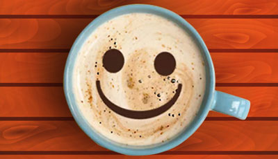 National Smile Month