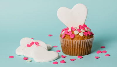 Sweetest Day cards