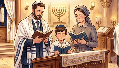 Yom Kippur cards