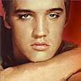 Elvis, The King's Birthday
