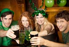 St. Patrick's Day
