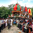 Rath Yatra