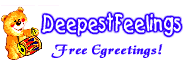 deepestfeelings - Free greeting cards