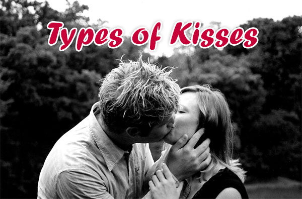 Kiss types of Types of