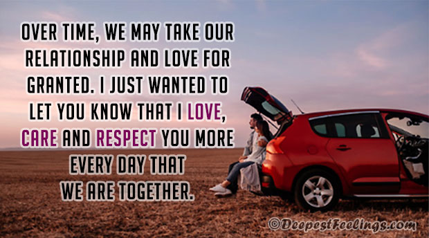 Care and respect images quotes