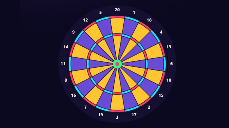 Darts Hub